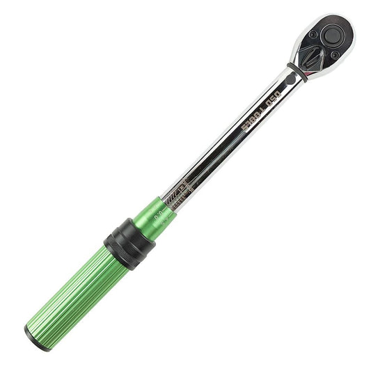DSD TOOLS 3/8" DR TORQUE WRENCH 10 - 60 NM DS1091 image 0