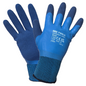 DSD TOOLS LATEX WATER RESISTANT GLOVES SIZE 10 XL BOX OF 120 PAIRS DS1291G image 0
