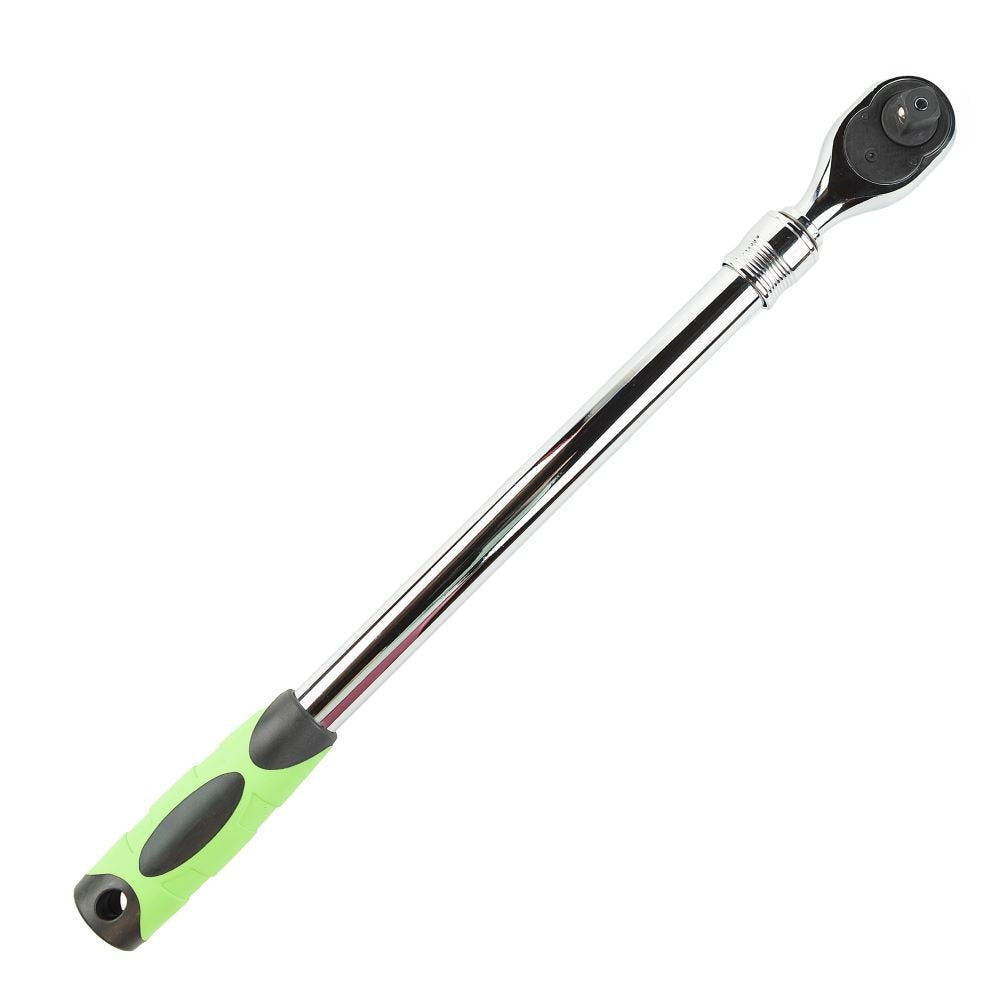 DSD TOOLS 1/2" DR 18" TO 24" EXTENDABLE RATCHET HANDLE DS1067 image 3