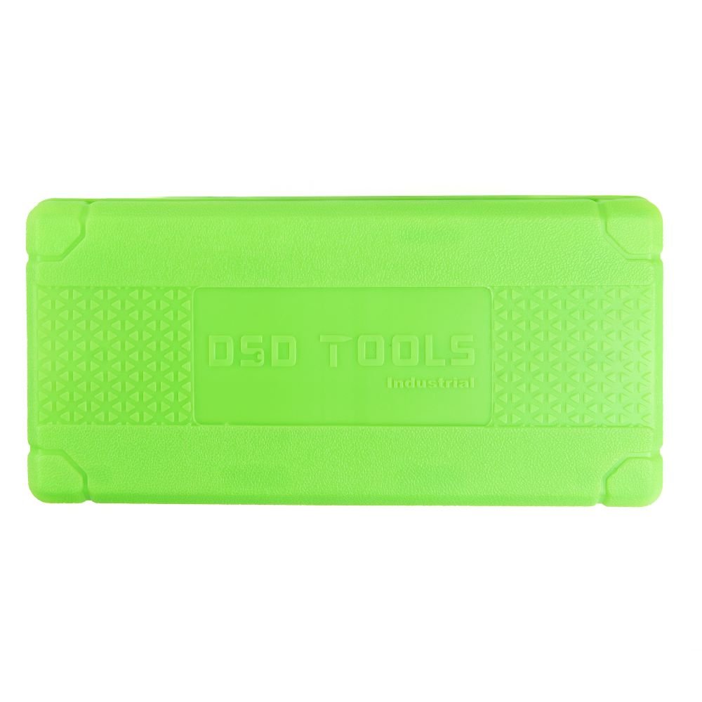 DSD TOOLS 10PC 1/2" DR IMPACT TORX BIT SOCKETS DS1118 image 3