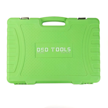 DSD TOOLS 22PC METRIC FLEX GEAR RATCHET COMBINATION WRENCH SET DS1060 image 4