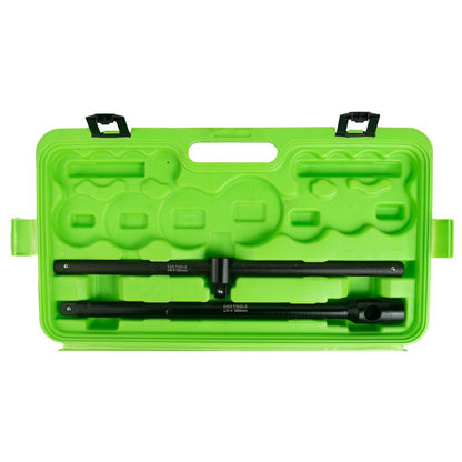 DSD TOOLS 26PC 3/4" AND 1" 6PT STANDARD IMPACT SOCKET SET DS1148 image 3