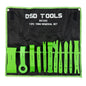 DSD TOOLS 11PC TRIM REMOVAL SET DS1242 image 0