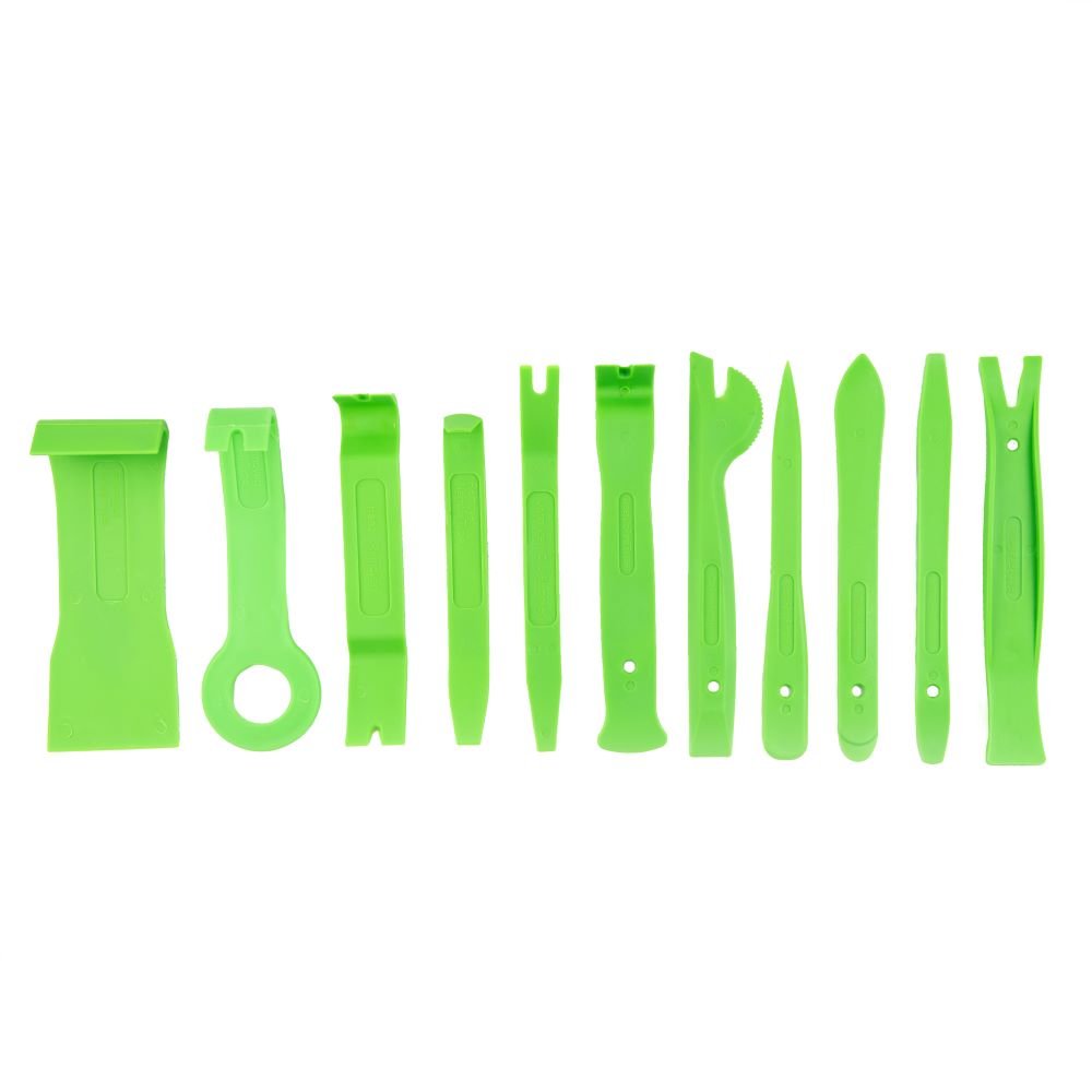 DSD TOOLS 11PC TRIM REMOVAL SET DS1242 image 3