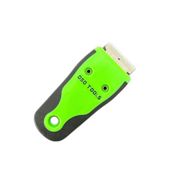 SCRAPER UTILITY KNIFE