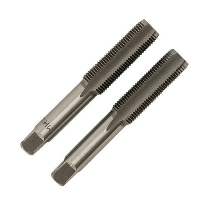 DSD TOOLS M14 X 1.25P TAPER AND PLUG SET DS1348 image 1