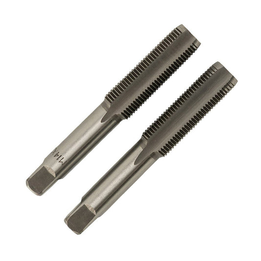 DSD TOOLS M14 X 1.25P TAPER AND PLUG SET DS1348 image 1