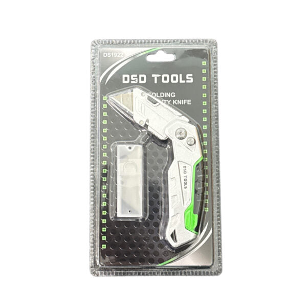 HEAVY DUTY FOLDING KNIFE