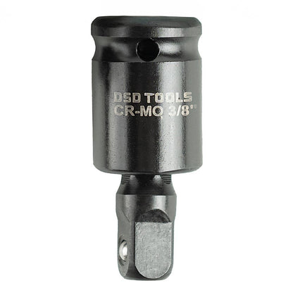 DSD TOOLS 3/8 DR IMPACT UNIVERSAL JOINT DS1142 image 1
