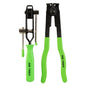 DSD TOOLS CV CLAMP TOOL &amp; CV JOINT BOOT CLAMP PLIERS SET DS1249 image 0