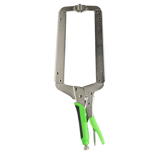 DSD TOOLS LOCKING CLAMP - 460MM DS1264 image 1