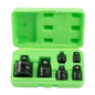 DSD TOOLS 6-PIECE IMPACT SOCKET ADAPTOR SET DS1126 image 0