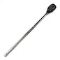 DSD TOOLS 1/2" DR 72T EXTRA LONG RATCHET 380MM DS1068 image 0