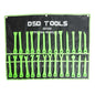 DSD TOOLS 27PC TRIM REMOVAL SET DS1243 image 0