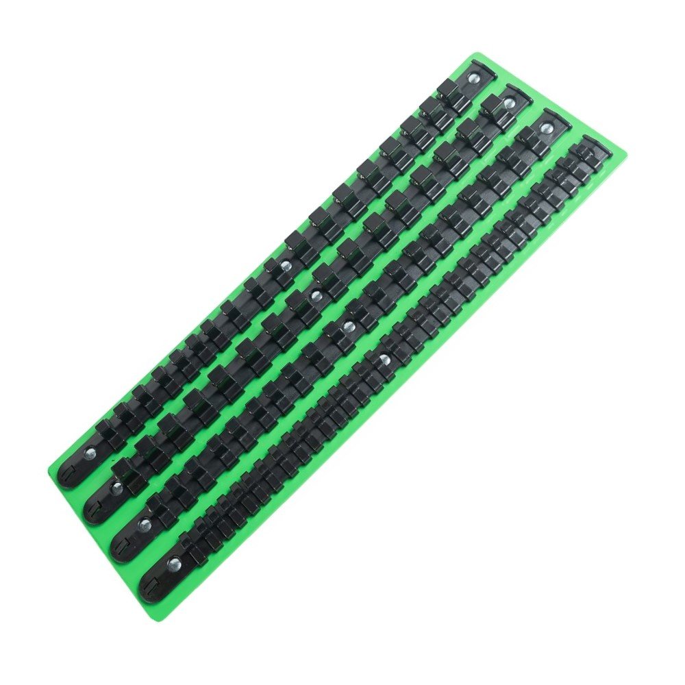 DSD TOOLS 86PC SOCKET TRAY DS1354 image 0
