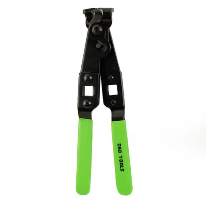 DSD TOOLS EAR TYPE CLIP PLIERS HEAVY DUTY DS1258 image 0