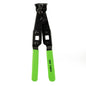 DSD TOOLS EAR TYPE CLIP PLIERS HEAVY DUTY DS1258 image 0