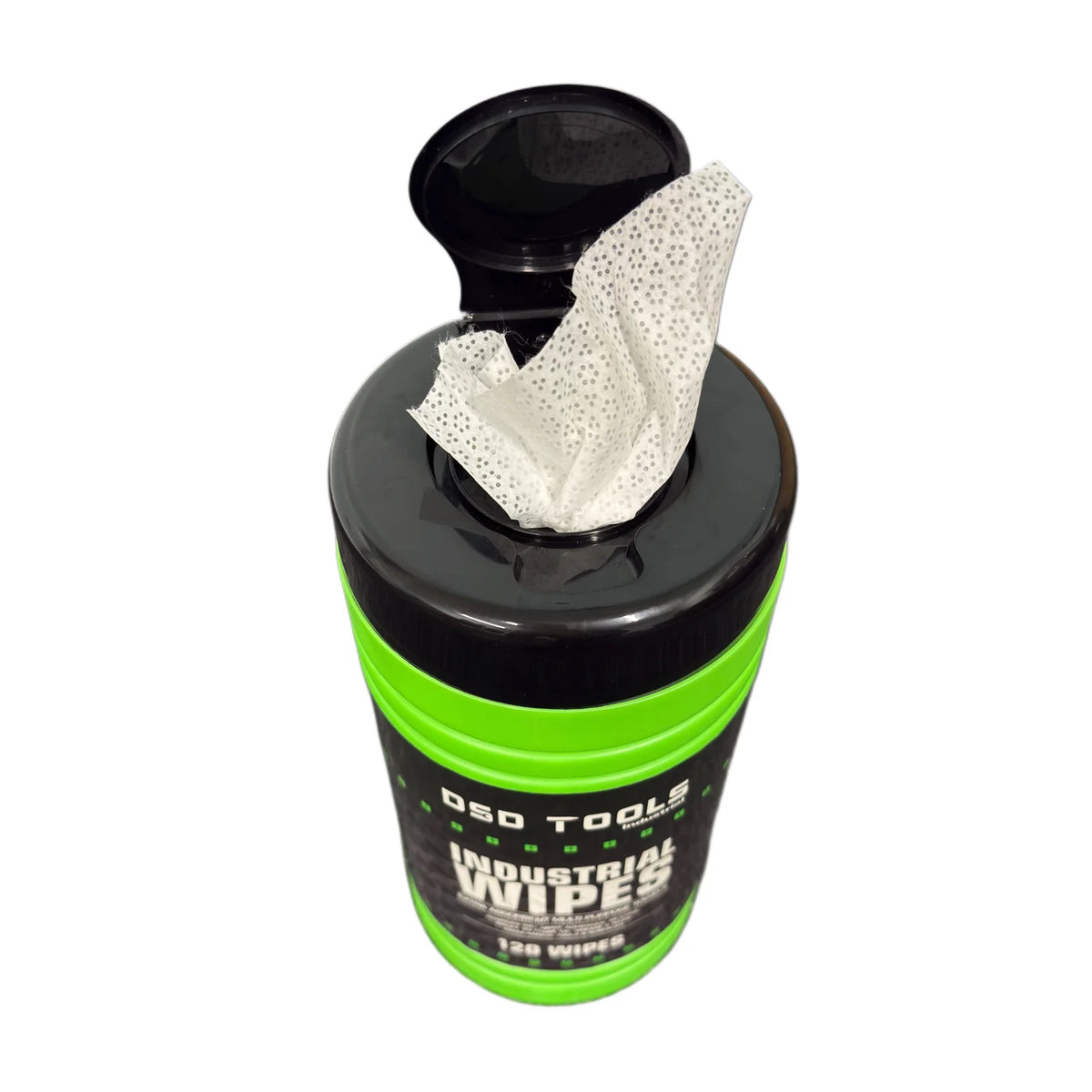 120pc Industrial Wipes