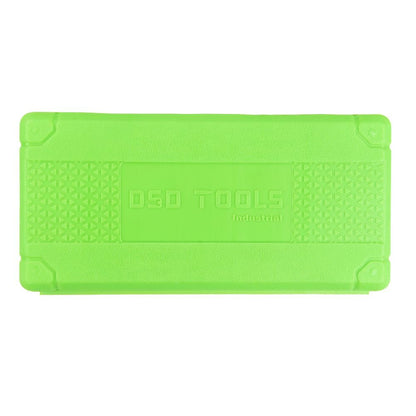 DSD TOOLS 10PC 1/2" DR IMPACT HEX BIT SOCKETS DS1107 image 3