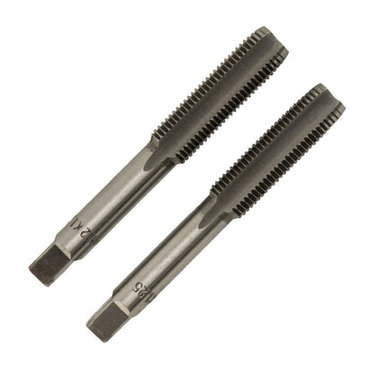 DSD TOOLS M12 X 1.25P TAPER AND PLUG SET DS1350 image 1