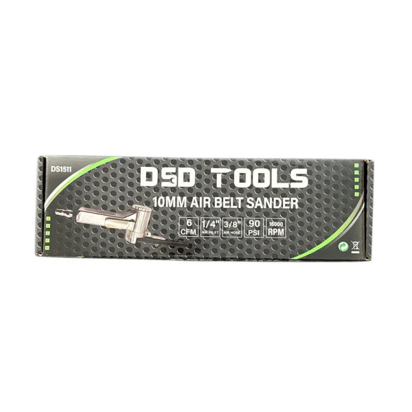 10MM AIR BELT SANDER