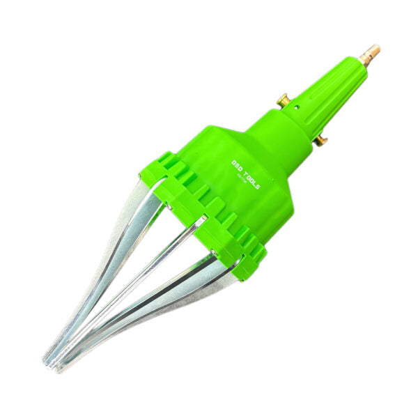 AIR POWERED CV BOOT INSTALLATION KIT