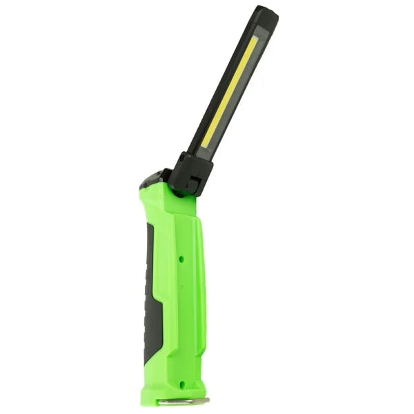 Rechargeable Slim Folding LED Light DS1096 - product image 2
