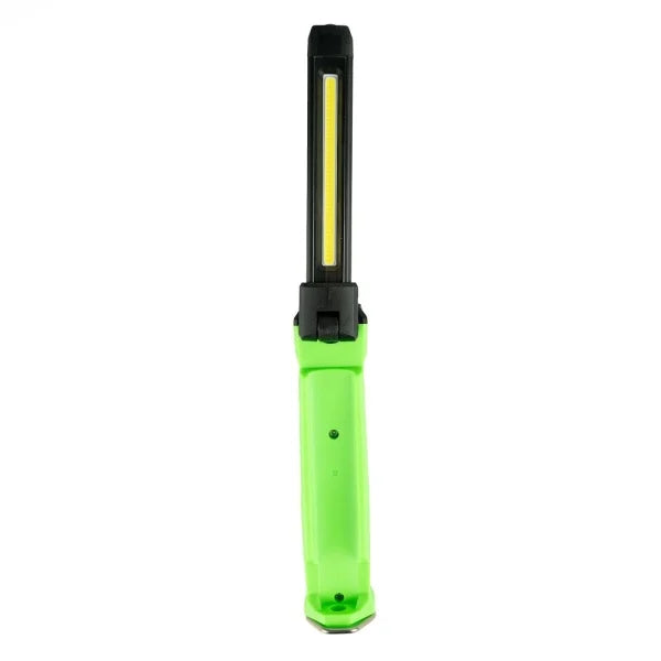 Rechargeable Slim Folding LED Light DS1096 included in the Starter Bundle Plus
