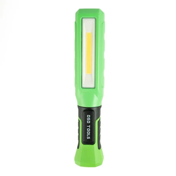 700 LUMEN SUPER BRIGHT MAGBENDER COB WORK LIGHT included in the HGV 3/4 Service Bundle