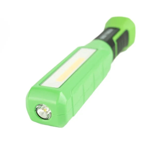 700 LUMEN SUPER BRIGHT MAGBENDER COB WORK LIGHT included in the HGV 3/4 Service Bundle