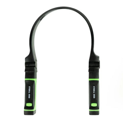 HANDS FREE HEAD AND NECK ADJUSTABLE AND REMOVABLE TWIN LIGHT DS1099