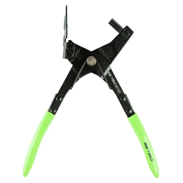EXHAUST HANGER REMOVAL PLIERS