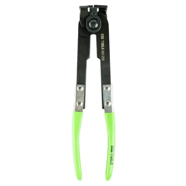 EAR TYPE CLIP PLIERS HEAVY DUTY