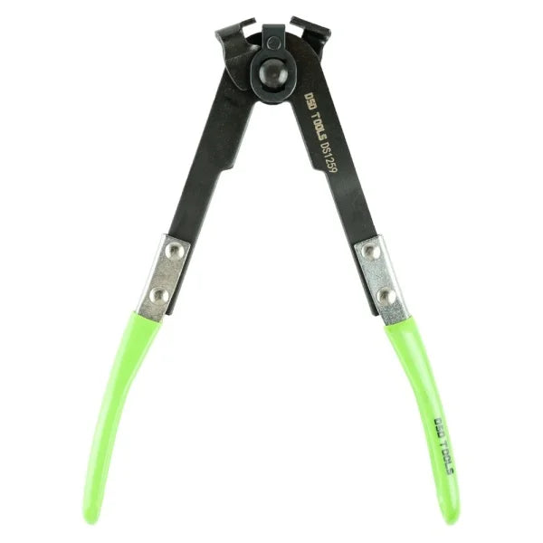 EAR TYPE CLIP PLIERS HEAVY DUTY