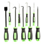9PC HEAVY DUTY PICK & HOOK SET
