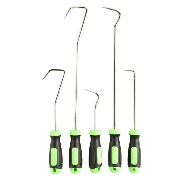 5PC HOOK SET