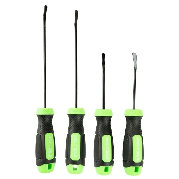 4PC SPOON TIP O RING & OIL SEAL REMOVER TOOL