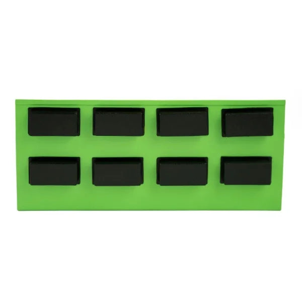 3 HOLE MAGNETIC SPRAY CAN HOLDER