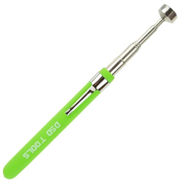 MAGNETIC PICK UP TOOL 10LB (4.5KGS) included in the Trim & Interior Starter Pack