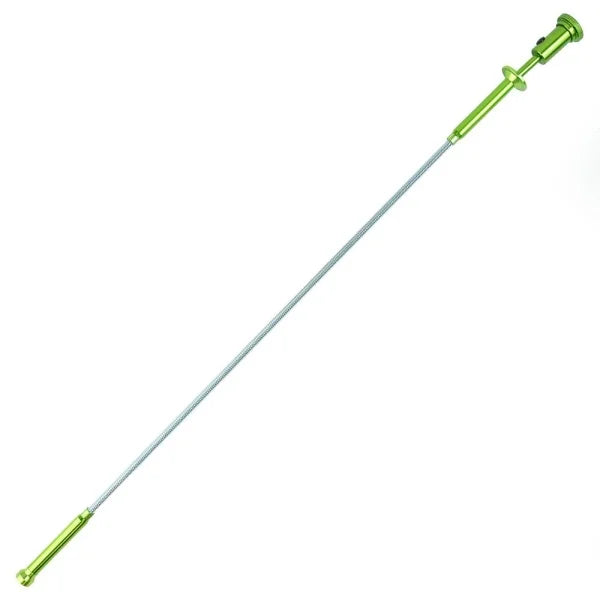 MAGNETIC PICKUP TOOL WITH CLAW AND LED