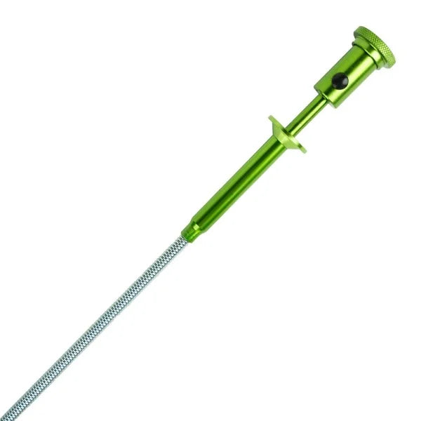 MAGNETIC PICKUP TOOL WITH CLAW AND LED