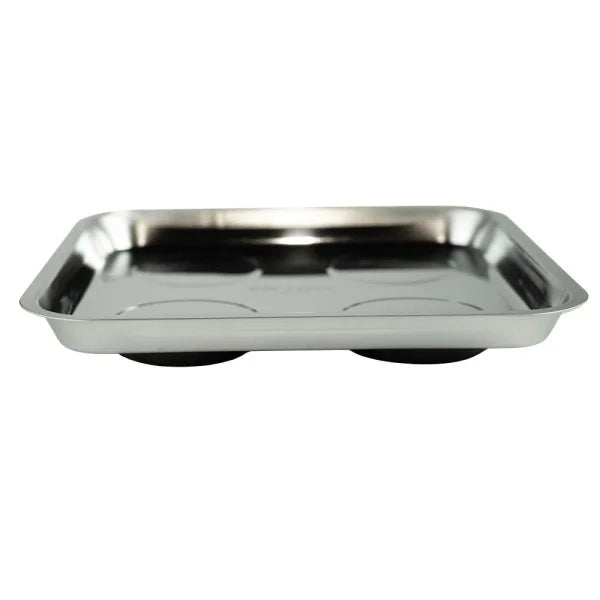 MAGNETIC STAINLESS STEEL PARTS TRAY