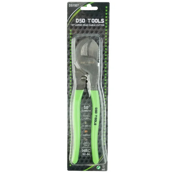 10″ LARGE HEAD CABLE CUTTER