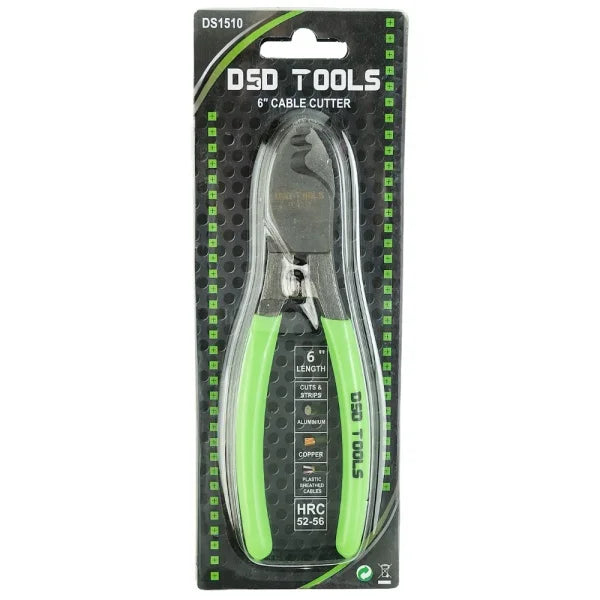 6″ CABLE CUTTER