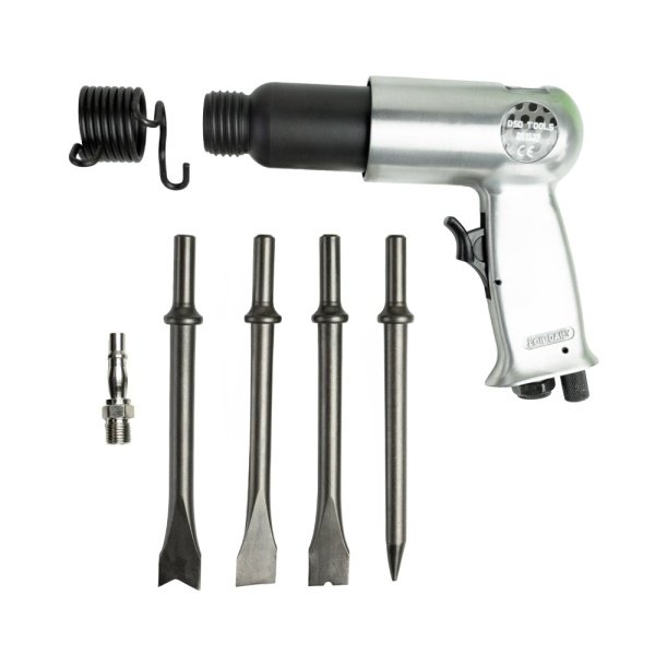 DSD Tools DS1532 190mm air hammer