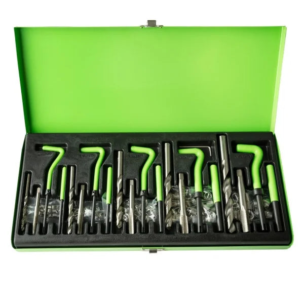 131PC THREAD REPAIR KIT M5 – M12