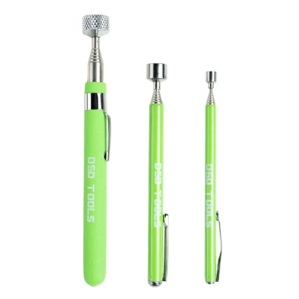 3PC MAGNETIC PICK UP TOOL included in the Apprentice Essentials Pack
