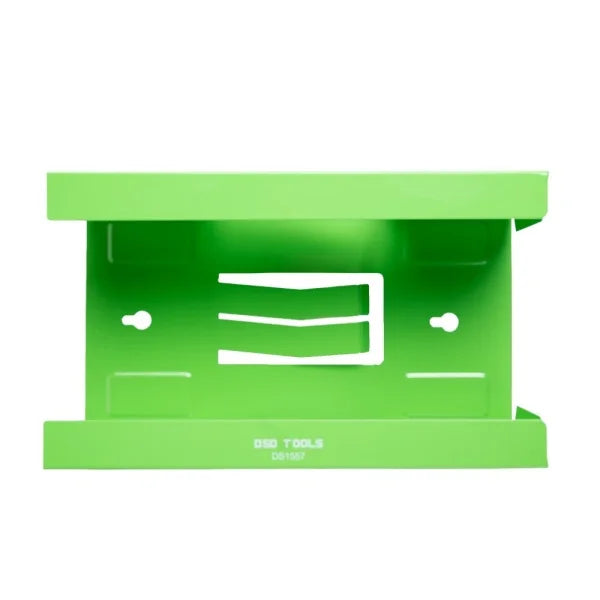 MAGNETIC GLOVE DISPENSER