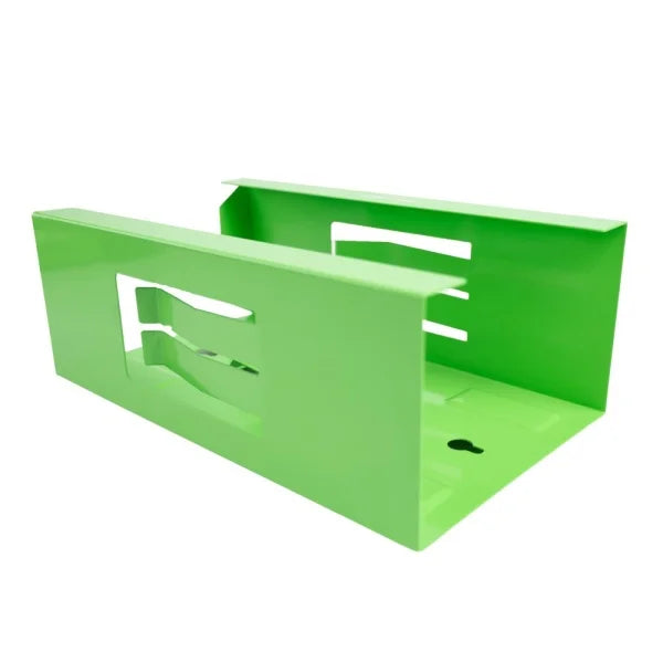 MAGNETIC GLOVE DISPENSER
