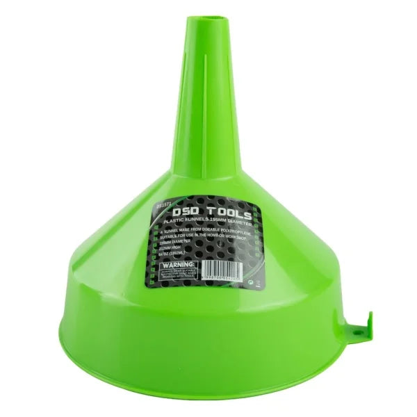 195MM DIAMETER FUNNEL